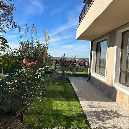 Belvedere فيلة *
