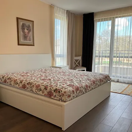Belvedere فيلة